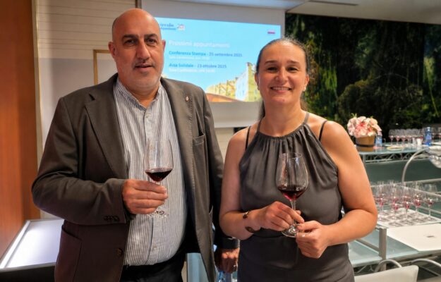 Le Langhe del vino, territorio tra i pi&ugrave; prestigiosi del mondo, tengono e rilanciano sul futuro