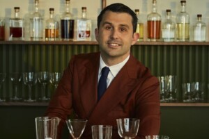 &ldquo;Altos Bartenders&rsquo; Bartender Award&rdquo; agli &ldquo;Europe&rsquo;s 50 Best Bars&rdquo; 2026 a Giorgio Bargiani