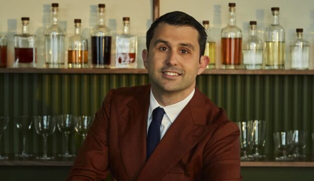 &ldquo;Altos Bartenders&rsquo; Bartender Award&rdquo; agli &ldquo;Europe&rsquo;s 50 Best Bars&rdquo; 2026 a Giorgio Bargiani