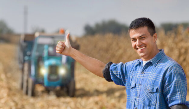 &ldquo;Generazione Terra&rdquo;, 256 domande dai giovani agricoltori per oltre 115 milioni di euro