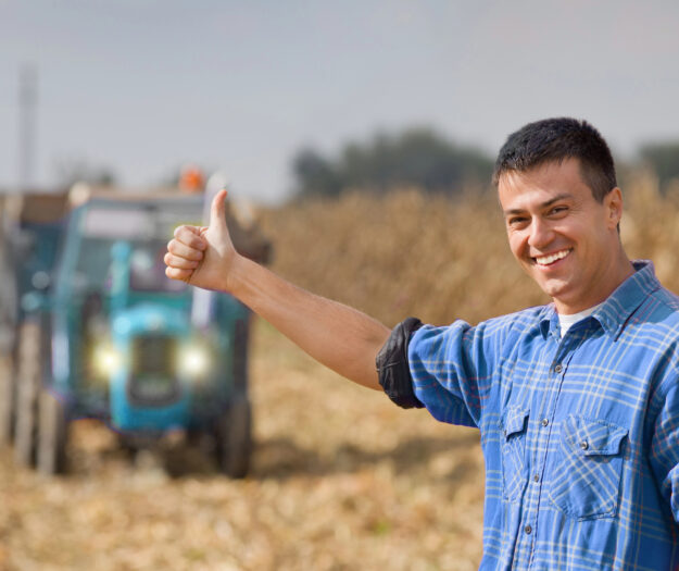 &ldquo;Generazione Terra&rdquo;, 256 domande dai giovani agricoltori per oltre 115 milioni di euro