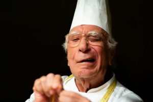 &ldquo;Siamo bravi a produrre cibo e vino, non abbiamo limiti. Ma dobbiamo comunicare meglio&rdquo;