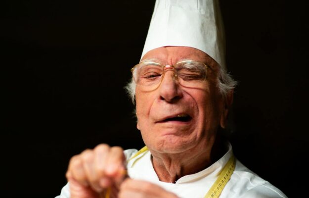 &ldquo;Siamo bravi a produrre cibo e vino, non abbiamo limiti. Ma dobbiamo comunicare meglio&rdquo;