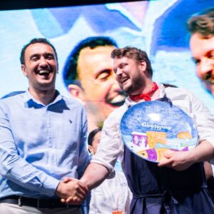 &Eacute; la Finlandia a vincere il &ldquo;World Tuna Competition&rdquo;, evento clou del &ldquo;Girotonno&rdquo; 2026, a Carloforte
