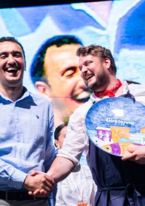 &Eacute; la Finlandia a vincere il &ldquo;World Tuna Competition&rdquo;, evento clou del &ldquo;Girotonno&rdquo; 2026, a Carloforte