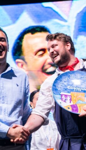 &Eacute; la Finlandia a vincere il &ldquo;World Tuna Competition&rdquo;, evento clou del &ldquo;Girotonno&rdquo; 2026, a Carloforte