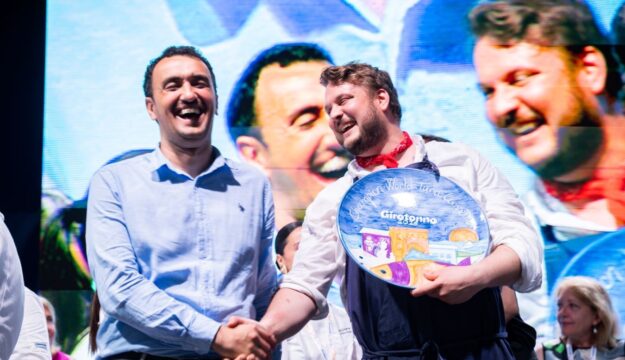 &Eacute; la Finlandia a vincere il &ldquo;World Tuna Competition&rdquo;, evento clou del &ldquo;Girotonno&rdquo; 2026, a Carloforte
