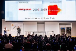Tra tendenze e visioni del futuro&nbsp;torna &ldquo;Identit&agrave; Milano&rdquo;, con i pi&ugrave; grandi chef italiani e mondiali