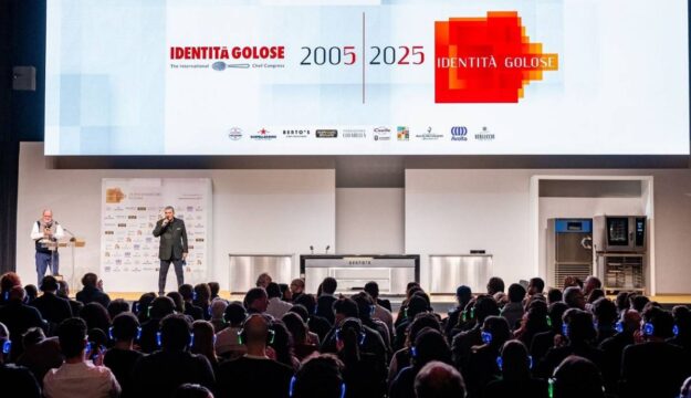 Tra tendenze e visioni del futuro&nbsp;torna &ldquo;Identit&agrave; Milano&rdquo;, con i pi&ugrave; grandi chef italiani e mondiali
