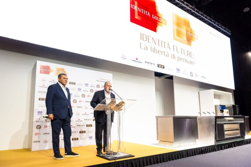 Identità Milano 2026 (credit: Brambilla-Serrani)