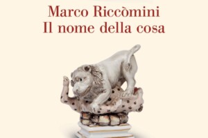 Dare il nome giusto agli oggetti non significa soltanto descriverli, ma anche imparare a guardarli