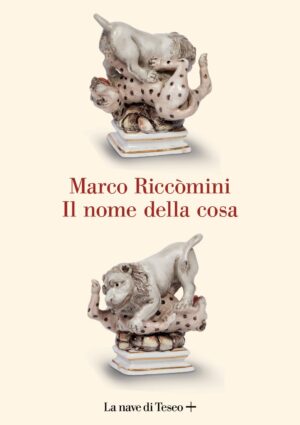 Dare il nome giusto agli oggetti non significa soltanto descriverli, ma anche imparare a guardarli