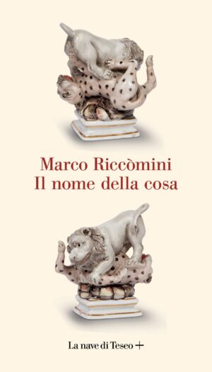 Dare il nome giusto agli oggetti non significa soltanto descriverli, ma anche imparare a guardarli