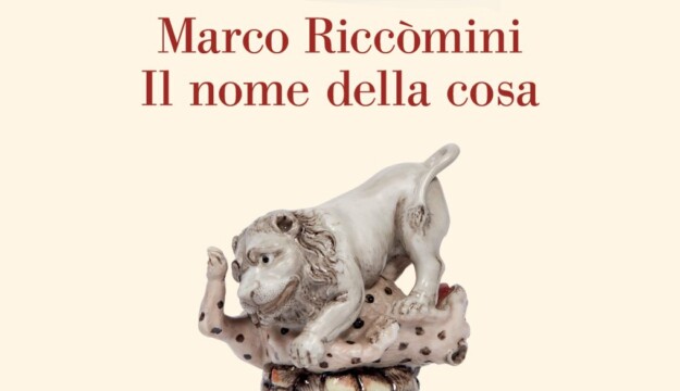Dare il nome giusto agli oggetti non significa soltanto descriverli, ma anche imparare a guardarli