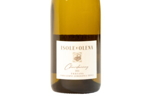 Isole e Olena, Toscana Igt Bianco Chardonnay 2024