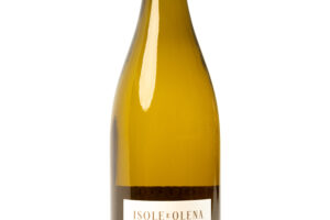 Isole e Olena, Toscana Igt Bianco Chardonnay 2024