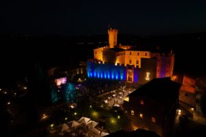 Da Enrico Rava a Danilo Rea, da Andy Sheppard a Rita Marcotulli, torna &ldquo;Jazz & Wine&rdquo; by Banfi