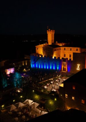 Da Enrico Rava a Danilo Rea, da Andy Sheppard a Rita Marcotulli, torna &ldquo;Jazz & Wine&rdquo; by Banfi