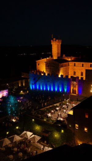 Da Enrico Rava a Danilo Rea, da Andy Sheppard a Rita Marcotulli, torna &ldquo;Jazz & Wine&rdquo; by Banfi