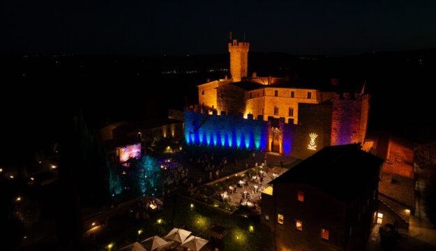 Da Enrico Rava a Danilo Rea, da Andy Sheppard a Rita Marcotulli, torna &ldquo;Jazz & Wine&rdquo; by Banfi