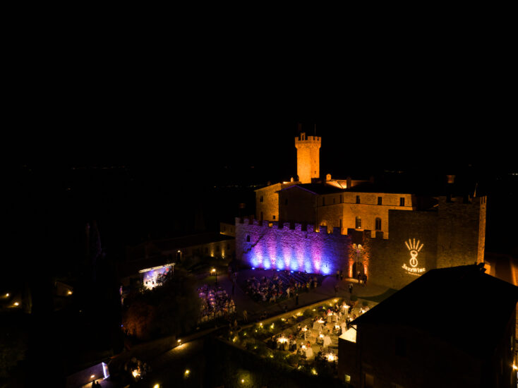 “Jazz & Wine in Montalcino” celebra l’incontro tra vino e grandi protagonisti della scena musicale internazionale