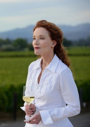 &ldquo;Riaccendere negli americani la passione per il vino&rdquo;: cos&igrave; la wine writer Karen MacNeil a WineNews&nbsp;