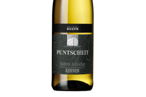 Kellerei Bozen, Doc Alto Adige Kerner Puntscheit 2025