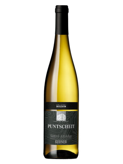 ALTO ADIGE, KELLEREI BOZEN, KERNER, Su i Vini di WineNews