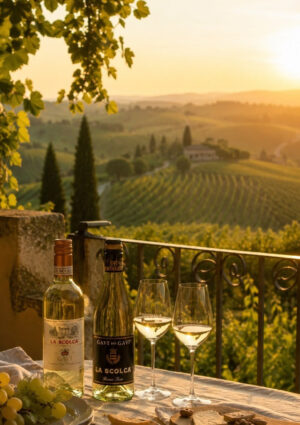 La cucina e il vino italiani nelle mete autentiche e fuori dal comune per &ldquo;National Geographic&rdquo;