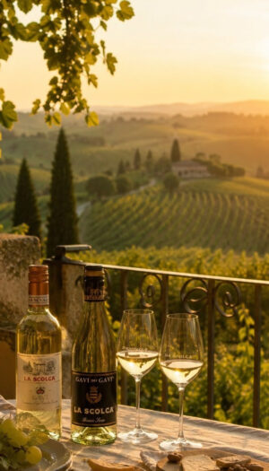 La cucina e il vino italiani nelle mete autentiche e fuori dal comune per &ldquo;National Geographic&rdquo;