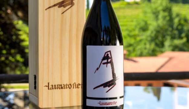Nasce nel Collio il vino ufficiale della Santa Sede: Laudato Sie della Fondazione Villa Russiz