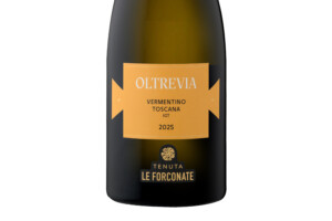 Le Forconate, Toscana Igt Bianco Vermentino Oltrevia 2025