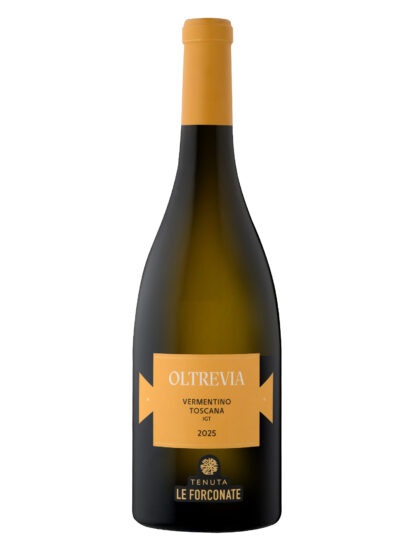 BIANCO, LE FORCONATE, TOSCANA, VERMENTINO, Su i Vini di WineNews