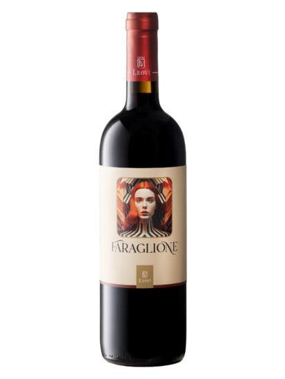 LEOVÌ, ROSSO, SALENTO, Su i Vini di WineNews