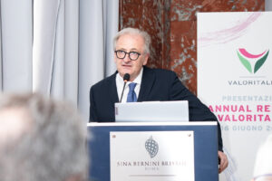 &ldquo;Il mercato del vino &egrave; in difficolt&agrave;, ma &egrave; maturo per rivalutare e rivedere le scelte del passato&rdquo;