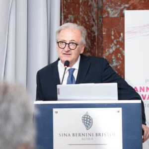 &ldquo;Il mercato del vino &egrave; in difficolt&agrave;, ma &egrave; maturo per rivalutare e rivedere le scelte del passato&rdquo;