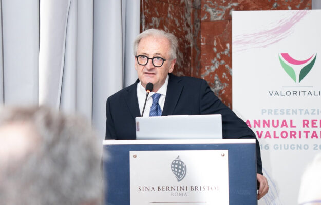 &ldquo;Il mercato del vino &egrave; in difficolt&agrave;, ma &egrave; maturo per rivalutare e rivedere le scelte del passato&rdquo;