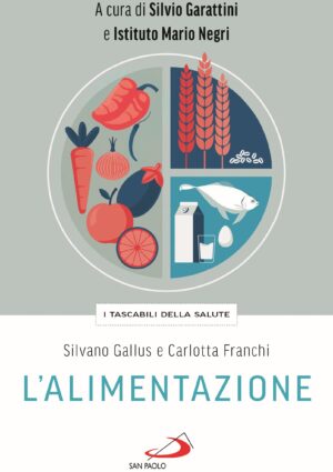 Una guida scientifica che aiuta a fare chiarezza a tavola, tra le tante informazioni contrastanti &nbsp;