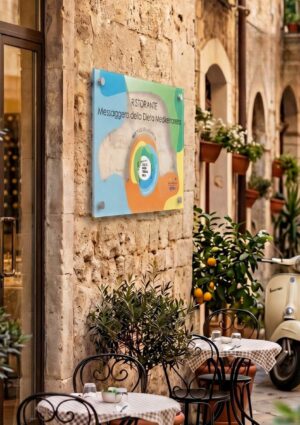 L&rsquo;Osservatorio Dieta Mediterranea lancia il &ldquo;men&ugrave; della Dieta Mediterranea&rdquo; nei ristoranti italiani