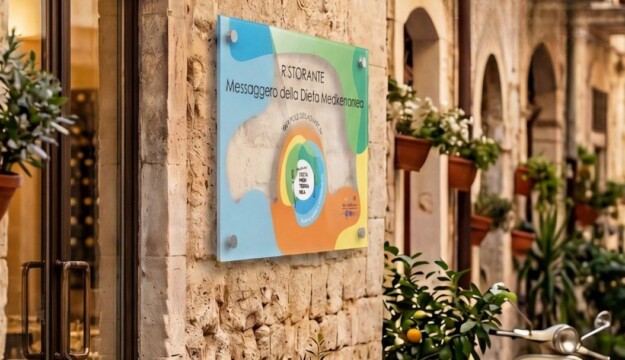 L&rsquo;Osservatorio Dieta Mediterranea lancia il &ldquo;men&ugrave; della Dieta Mediterranea&rdquo; nei ristoranti italiani