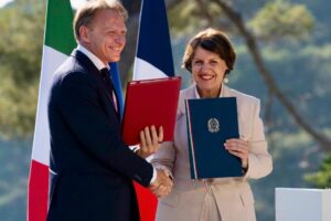 Il bilaterale Italia-Francia sull&rsquo;agricoltura: intesa su tutela Dop e Igp e pi&ugrave; risorse per la Pac