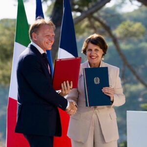 Il bilaterale Italia-Francia sull&rsquo;agricoltura: intesa su tutela Dop e Igp e pi&ugrave; risorse per la Pac