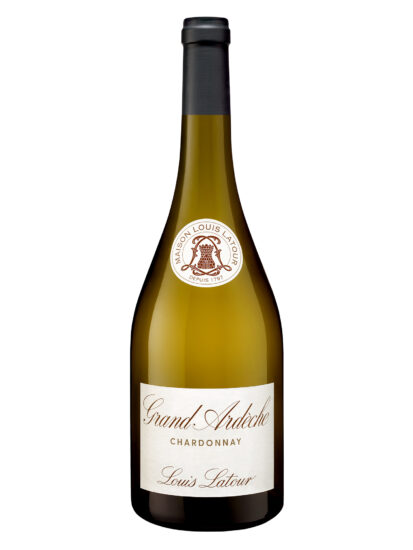 ARDÈCHE, CHARDONNAY, LOUIS LATOUR, Su i Vini di WineNews