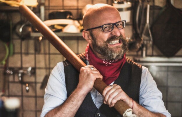&ldquo;Dobbiamo cominciare a parlare di vino anche in una forma pi&ugrave; ludica, attrattiva e semplice&rdquo;