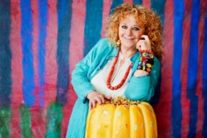 Il Ferragosto di WineNews con Luisanna Messeri, nel quale &ldquo;bisogna abbondare&rdquo; di convivialit&agrave;