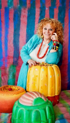 Il Ferragosto di WineNews con Luisanna Messeri, nel quale &ldquo;bisogna abbondare&rdquo; di convivialit&agrave;