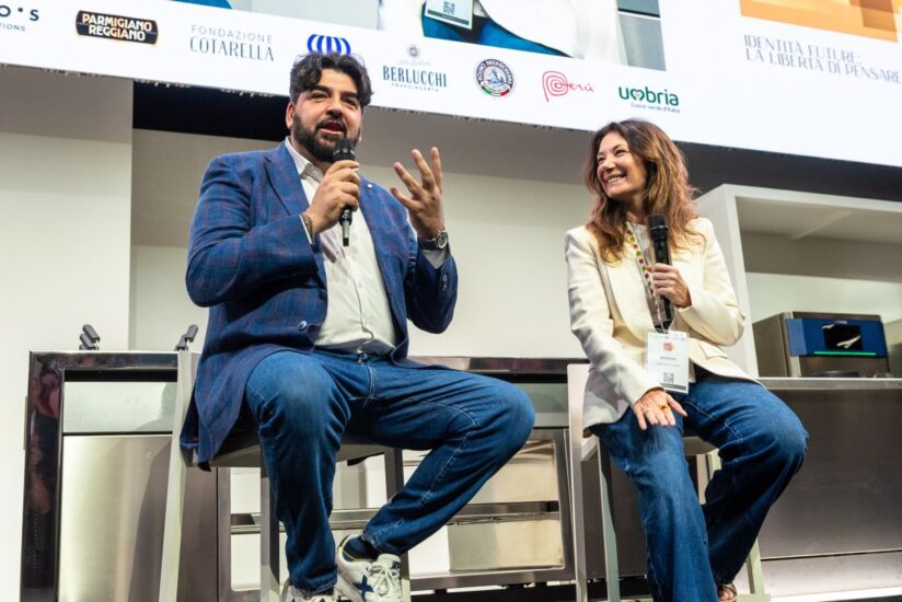 Identità Milano 2026 (credit: Brambilla-Serrani)