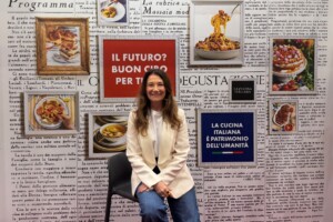 Il riconoscimento Unesco &ldquo;evidenzia che la cucina italiana, prima di tutto, &egrave; cultura&rdquo;