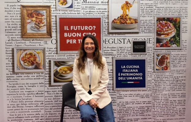 Il riconoscimento Unesco &ldquo;evidenzia che la cucina italiana, prima di tutto, &egrave; cultura&rdquo;