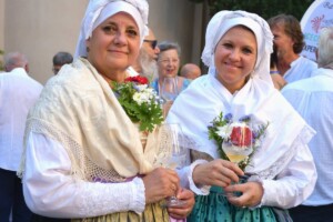 La Vitovska, il vitigno ed il vino che raccontano l&rsquo;identit&agrave; del Carso, celebrata a Duino (Trieste)